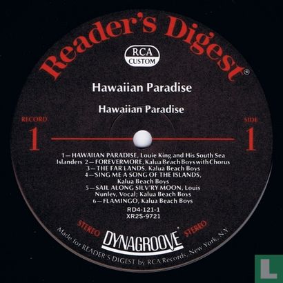 Hawaiian Paradise - Bild 3