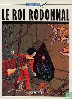 Le roi Rodonnal - Afbeelding 1
