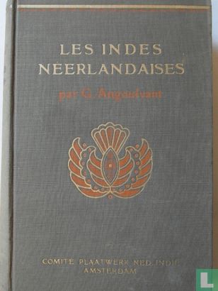 Les Indes Néerlandaises - Deel 2 - Afbeelding 1