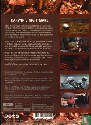Darwin's Nightmare - Image 2