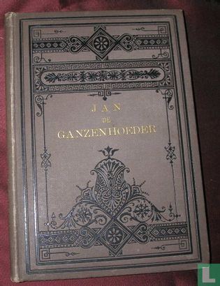 Jan de ganzenhoeder - Image 1