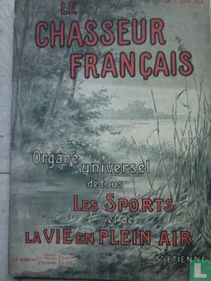 Le Chasseur Francais 463
