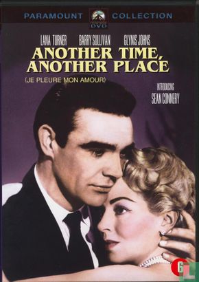 Another Time, Another Place / Je pleure mon amour - Afbeelding 1