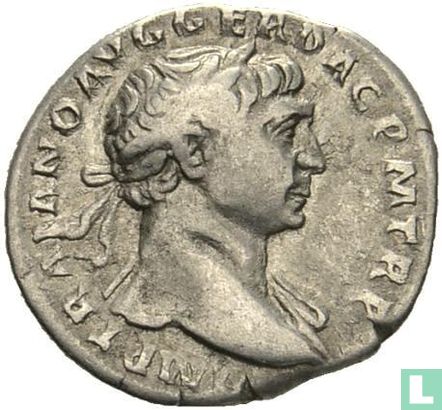 Eudoxia, wife of Arcadius 383-408, AE3 Antioch 401-03 - Image 1