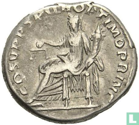 Eudoxia, wife of Arcadius 383-408, AE3 Antioch 401-03 - Image 2