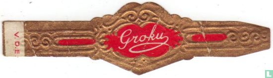 Groku - Afbeelding 1