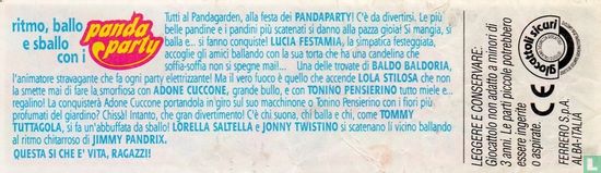 Tonino Pensierino - Afbeelding 3
