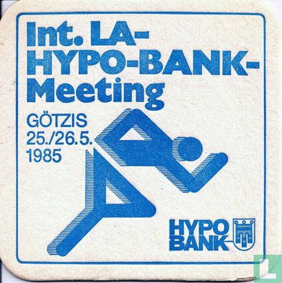 Int. LA-HYPO-BANK-Meeting - Bild 1