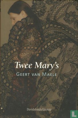 Twee Mary's - Afbeelding 1