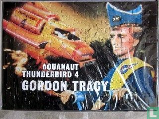 Gordon Tracy - Image 2