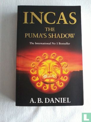 Incas - Afbeelding 1