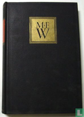 Moderne Encyclopedie der Wereldliteratuur, L-M - Bild 1