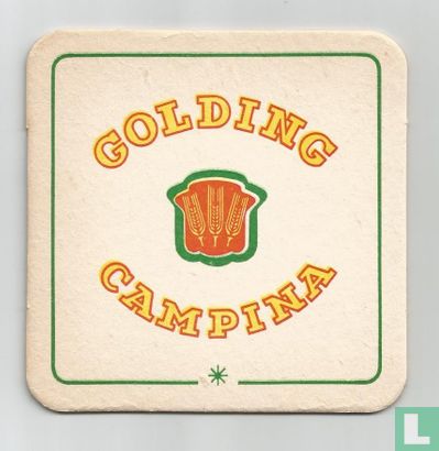 Golding Campina 9,3 cm