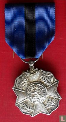 België Orde van Leopold II - Image 1