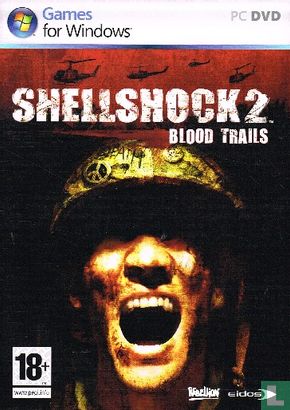 Shellshock 2: Blood Trails  - Image 1