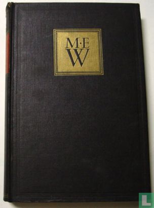 Moderne Encyclopedie der Wereldliteratuur, C-E - Image 1