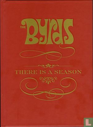 There is a Season - Image 1