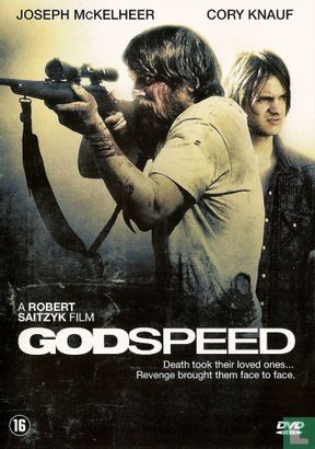 Godspeed - Image 1