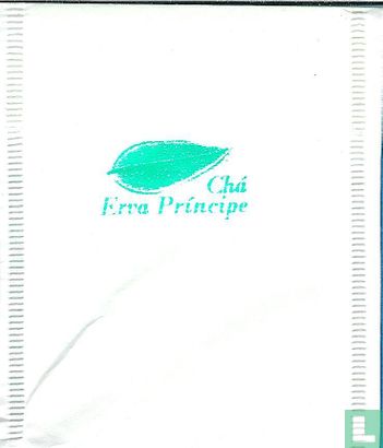 Chá Erva Principe - Image 1