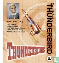 The Little Book of Thunderbird 3 - Image 1