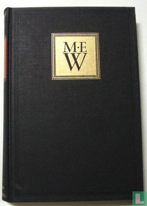 Moderne Encyclopedie der Wereldliteratuur, V-Z en Register - Image 1