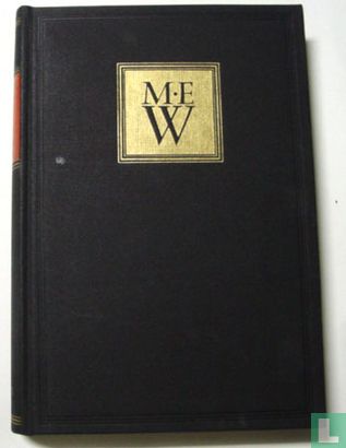 Moderne Encyclopedie der Wereldliteratuur, N-PO - Image 1
