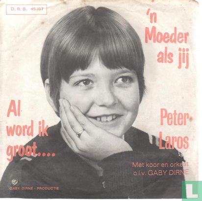 'n Moeder als jij - Image 1