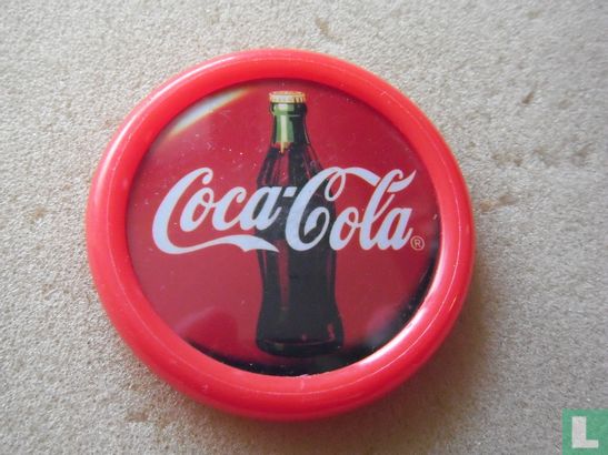 Coca-Cola - Image 1