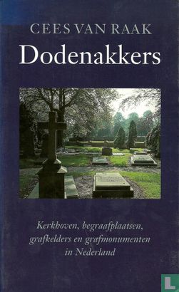 Dodenakkers - Image 1