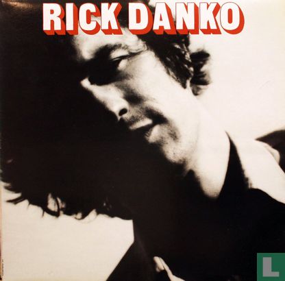 Rick Danko - Image 1
