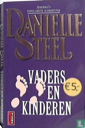 Vaders en kinderen - Afbeelding 1