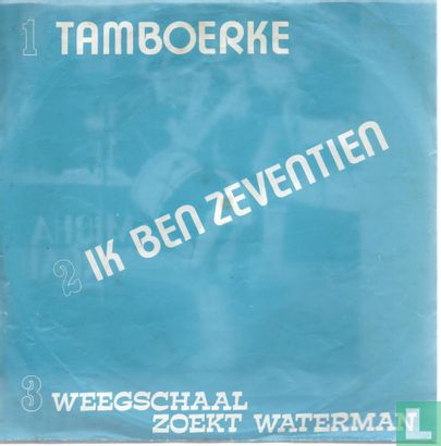 Tamboerke - Afbeelding 2