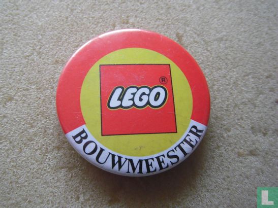 Lego Bouwmeester