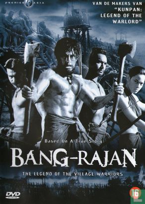 Bang-Rajan - Image 1