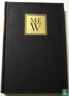 Moderne Encyclopedie der Wereldliteratuur, P-S - Image 1