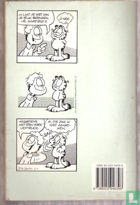 Garfield pocket 25 - Image 2
