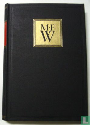 Moderne Encyclopedie der Wereldliteratuur, S-U - Afbeelding 1