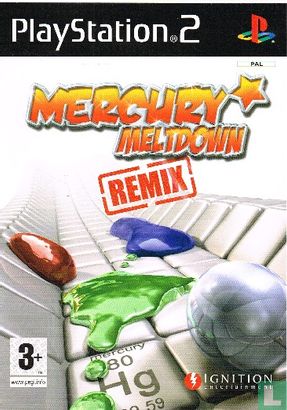 Mercury Meltdown - Image 1