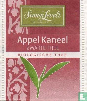 Appel Kaneel  - Image 1