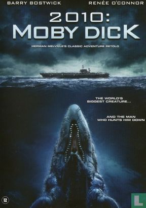 2010: Moby Dick - Afbeelding 1