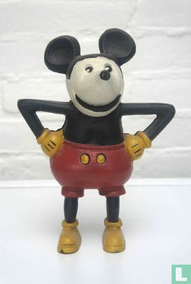 Mickey Mouse spaarpot - Image 1