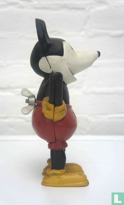 Mickey Mouse spaarpot - Afbeelding 2
