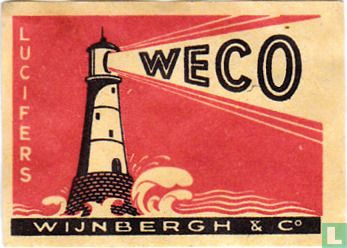 Weco - Wijnbergh & Co
