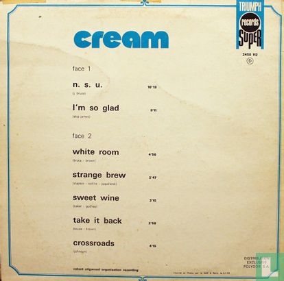 Cream - Image 2