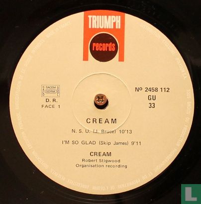 Cream - Image 3