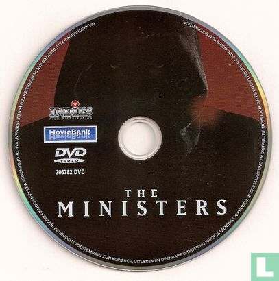 The Ministers - Image 3