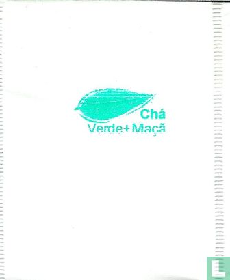 Chá Verde + Maca - Image 1