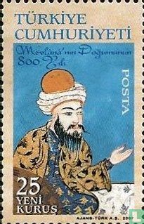 Dschalal Ad-Din Rumi