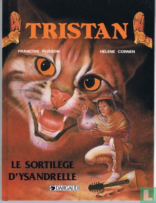 Tristan - Image 2