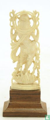  Shiva ivoor - Image 2